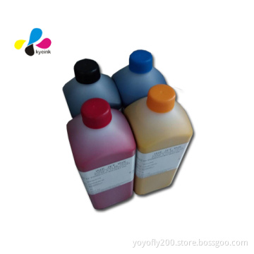 High quality eco solvent ink for epson DX5 head printer